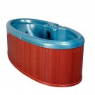Plug & Play Spa Hot Tub