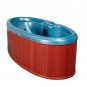 Plug & Play Spa Hot Tub