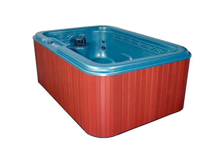 4 Person Spa Hot Tub