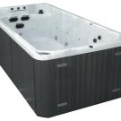 16 Foot Swim Spa Hot Tub