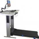 Treadmill Workstation Desk