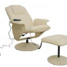 Massaging Recliner