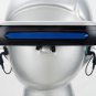 80" 3D Wireless Video Glasses