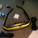 72" High Resolution Video Glasses