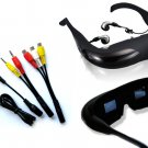 Video Glasses for TV, Movies, Gaming, and More