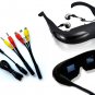 Video Glasses for TV, Movies, Gaming, and More