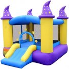 Inflatable Bounce Castle