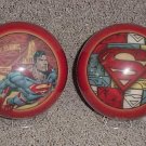 Superman Bowling Ball