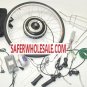 Electric Bicycle Motor Kit