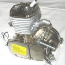Chrome Motor Bicycle Engine Kit