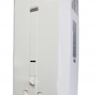 Whole House Tankless Water Heater