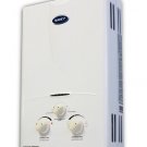10 Liter Per Minute Tankless Water Heater