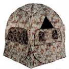 Hunting Ground Blind