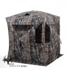 Deer Hunting Blind