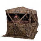 Duck Hunting Blind
