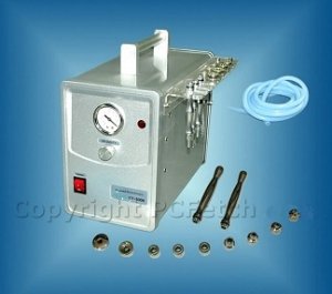 Microdermabrasion Machine