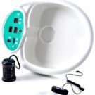 Detoxifying Foot Bath