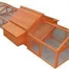 Chicken Coop Hen House