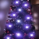 Pre-Lit LED Fiber Optic Christmas Tree