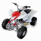 250cc Sport ATV 4 Wheeler