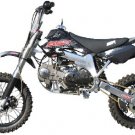 125cc Motocross Dirt Bike