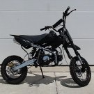 125cc Motocross Pit Bike