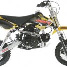 86cc Dirt Bike