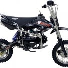 107cc Motocross Dirt Bike