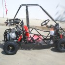 110cc 4 Stroke Go Kart