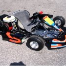 84cc Kids Racing Go Kart