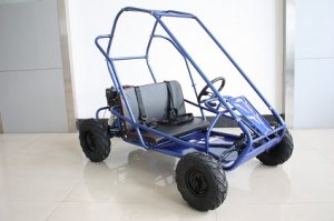 200cc Go Cart