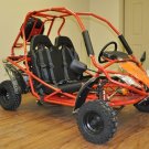 110cc Go Kart