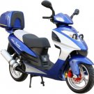 150cc Moped