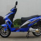 50cc Moped