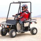 110cc Utility Cart