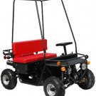 125cc Utility Cart