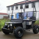 150cc Utility Cart