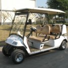 4 Seat Golf Cart