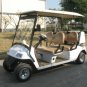 4 Seat Golf Cart