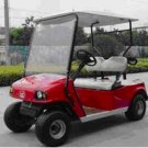 2 Seater Golf Cart