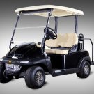2 Seat Electric Golf Cart