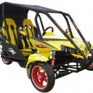 150cc Street Legal Trike