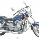 250cc Chopper Cycle