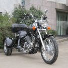 250cc 3 Wheeled Chopper