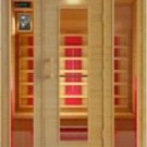 3 - 4 Person Infrared Sauna