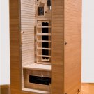 2 Person Sauna with Ceramic Heaters