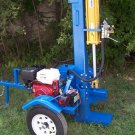 30 Ton Horizontal/Vertical Log Splitter