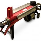 4 Ton Portable Log Splitter