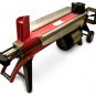 4 Ton Portable Log Splitter
