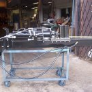 30 Ton Skid Steer Log Splitter